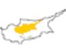 Cipro: territorio e bandiera