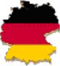 Germania: territorio e bandiera