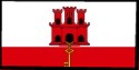 Gibilterra: bandiera