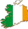 Irlanda: territorio e bandiera