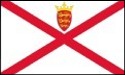 Jersey: bandiera