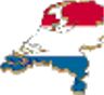 Olanda: territorio e bandiera