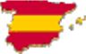 Spagna: territorio e bandiera