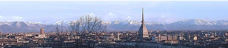 Torino d'inverno